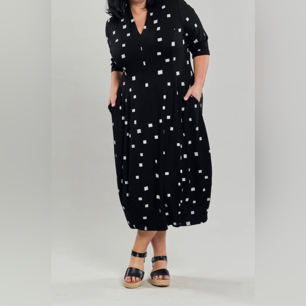 Alembika dress